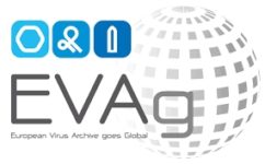 European Virus Archive goes Global (EVAg)