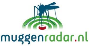 muggenradar.nl